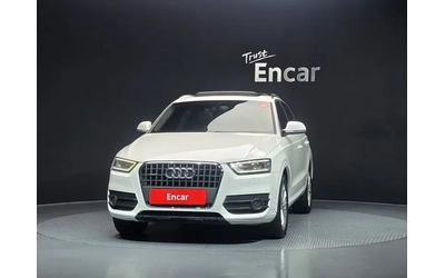 audi-q3 - 1