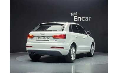 audi-q3 - 2