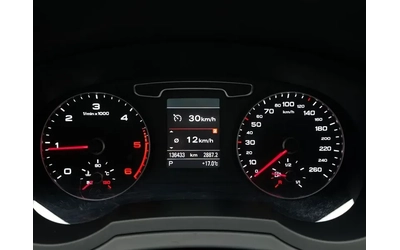 Audi Q3 2.0 TDI Quattro - автомобили, коли, обяви за нови и употребявани 7