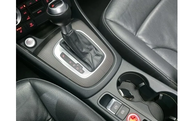 Audi Q3 2.0 TDI Quattro - автомобили, коли, обяви за нови и употребявани 8