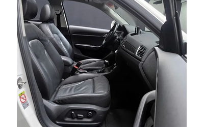 Audi Q3 2.0 TDI Quattro - автомобили, коли, обяви за нови и употребявани 9