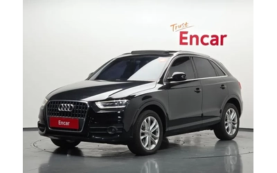 audi-q3 - 0