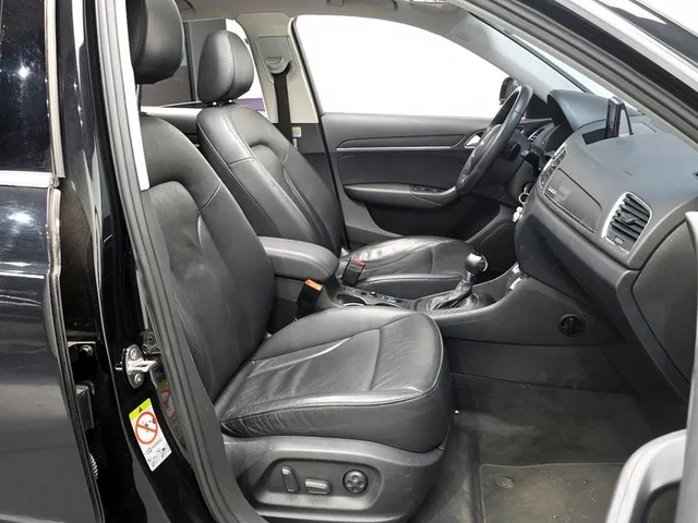 Audi Q3 2.0 TDI Quattro - автомобили, коли, обяви за нови и употребявани 10