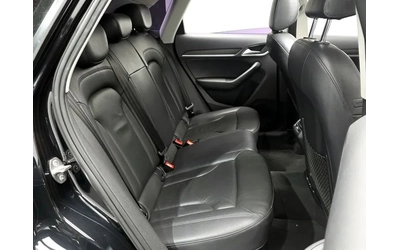 Audi Q3 2.0 TDI Quattro - автомобили, коли, обяви за нови и употребявани 11