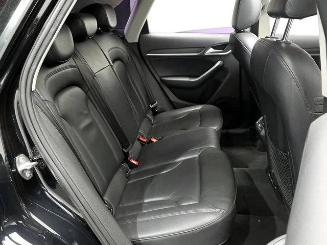 Audi Q3 2.0 TDI Quattro - автомобили, коли, обяви за нови и употребявани 11