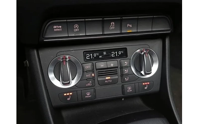 Audi Q3 2.0 TDI Quattro - автомобили, коли, обяви за нови и употребявани 15