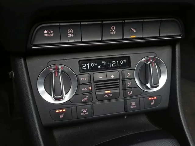 Audi Q3 2.0 TDI Quattro - автомобили, коли, обяви за нови и употребявани 15