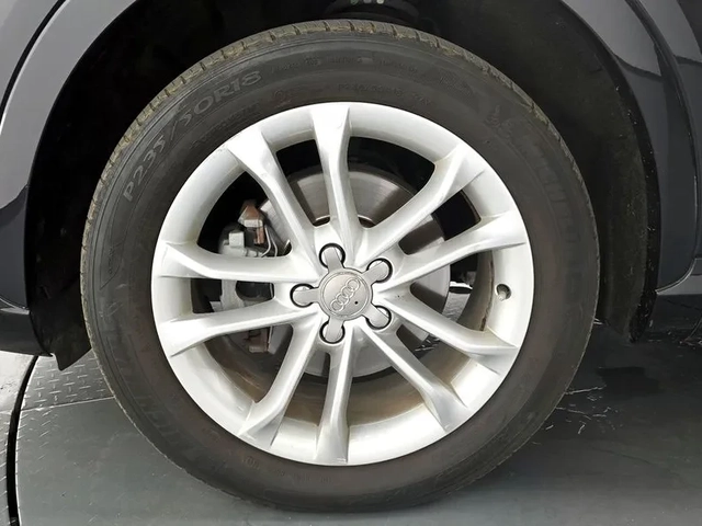 Audi Q3 2.0 TDI Quattro - автомобили, коли, обяви за нови и употребявани 4