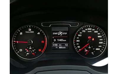 Audi Q3 2.0 TDI Quattro - автомобили, коли, обяви за нови и употребявани 7