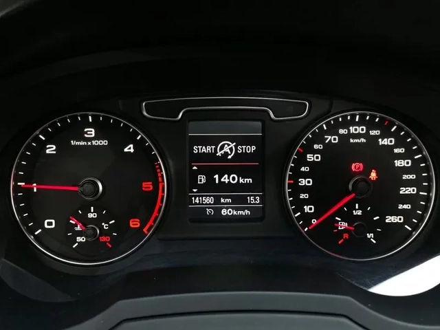 Audi Q3 2.0 TDI Quattro - автомобили, коли, обяви за нови и употребявани 7