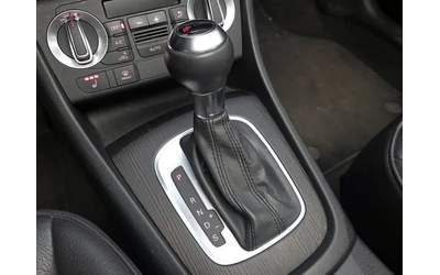 Audi Q3 2.0 TDI Quattro - автомобили, коли, обяви за нови и употребявани 8