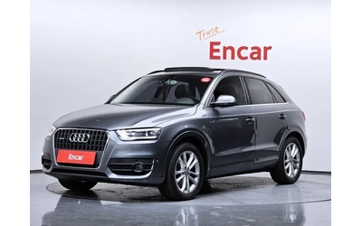 audi-q3 - 0