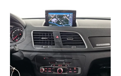 Audi Q3 2.0 TDI Quattro - автомобили, коли, обяви за нови и употребявани 12