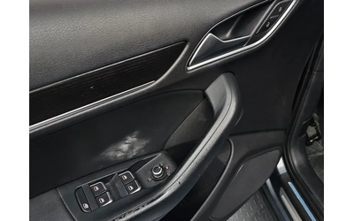Audi Q3 2.0 TDI Quattro - автомобили, коли, обяви за нови и употребявани 13