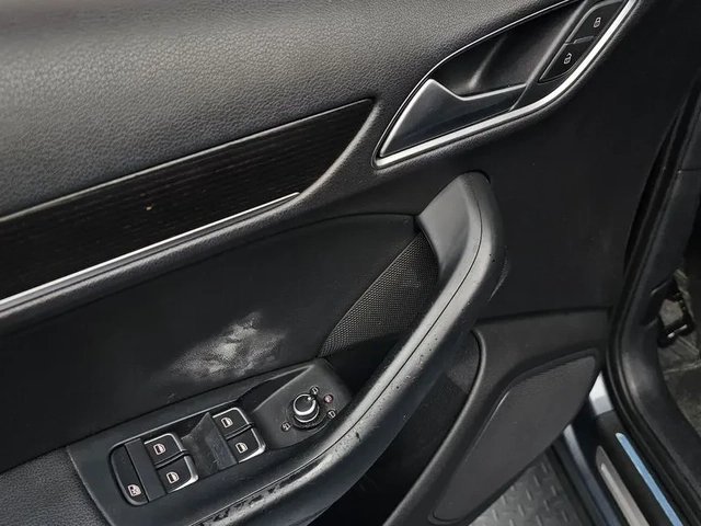 Audi Q3 2.0 TDI Quattro - автомобили, коли, обяви за нови и употребявани 13