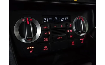 Audi Q3 2.0 TDI Quattro - автомобили, коли, обяви за нови и употребявани 16