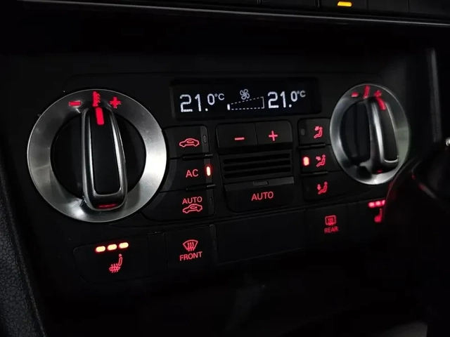 Audi Q3 2.0 TDI Quattro - автомобили, коли, обяви за нови и употребявани 16