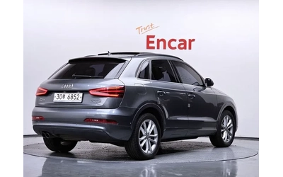 audi-q3 - 1