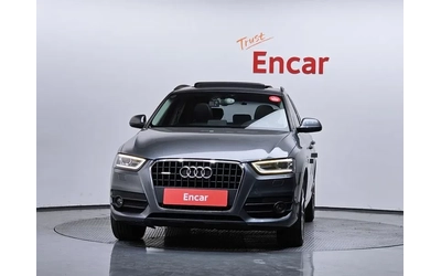 audi-q3 - 2