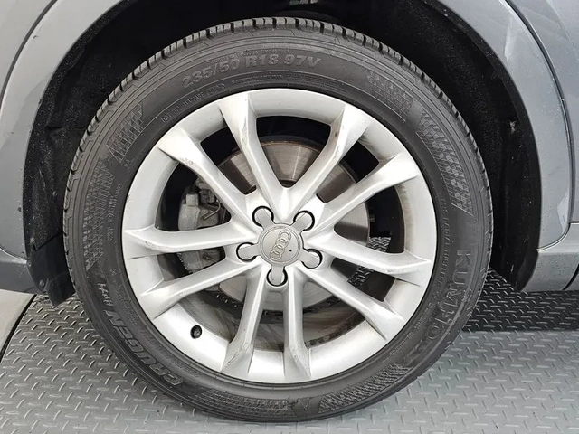 Audi Q3 2.0 TDI Quattro - автомобили, коли, обяви за нови и употребявани 4