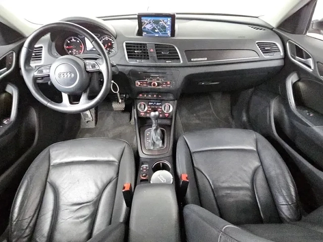 Audi Q3 2.0 TDI Quattro - автомобили, коли, обяви за нови и употребявани 6