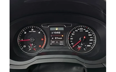 Audi Q3 2.0 TDI Quattro - автомобили, коли, обяви за нови и употребявани 7