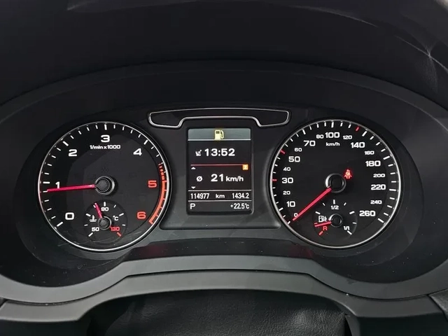 Audi Q3 2.0 TDI Quattro - автомобили, коли, обяви за нови и употребявани 7