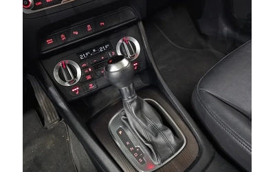 Audi Q3 2.0 TDI Quattro - автомобили, коли, обяви за нови и употребявани 8