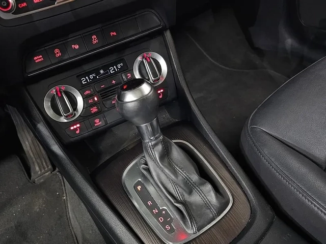 Audi Q3 2.0 TDI Quattro - автомобили, коли, обяви за нови и употребявани 8