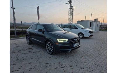 audi-q3 - 0