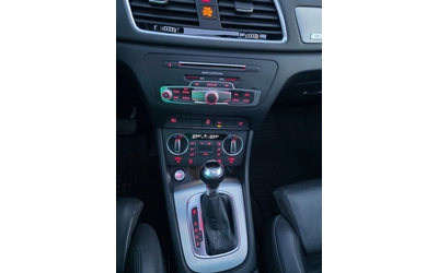 Audi Q3 87 741 км 2.0TSI-200к.с 4Х4-НАВИГАЦИЯ-ПАНОРАМА - автомобили, коли, обяви за нови и употребявани 10