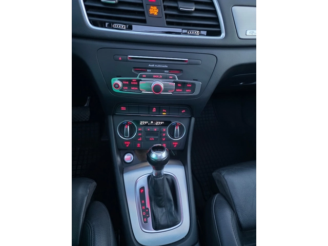 Audi Q3 87 741 км 2.0TSI-200к.с 4Х4-НАВИГАЦИЯ-ПАНОРАМА - автомобили, коли, обяви за нови и употребявани 10