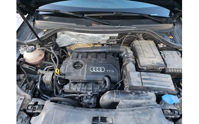 Audi Q3 87 741 км 2.0TSI-200к.с 4Х4-НАВИГАЦИЯ-ПАНОРАМА - автомобили, коли, обяви за нови и употребявани 15