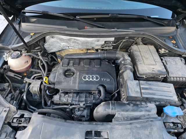 Audi Q3 87 741 км 2.0TSI-200к.с 4Х4-НАВИГАЦИЯ-ПАНОРАМА - автомобили, коли, обяви за нови и употребявани 15