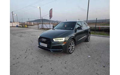 audi-q3 - 1