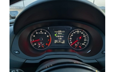 Audi Q3 87 741 км 2.0TSI-200к.с 4Х4-НАВИГАЦИЯ-ПАНОРАМА - автомобили, коли, обяви за нови и употребявани 8