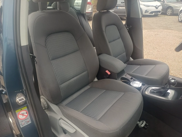 Audi Q3 2.0 TDI S tronic quattro - автомобили, коли, обяви за нови и употребявани 11