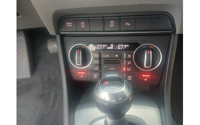 Audi Q3 2.0 TDI S tronic quattro - автомобили, коли, обяви за нови и употребявани 15