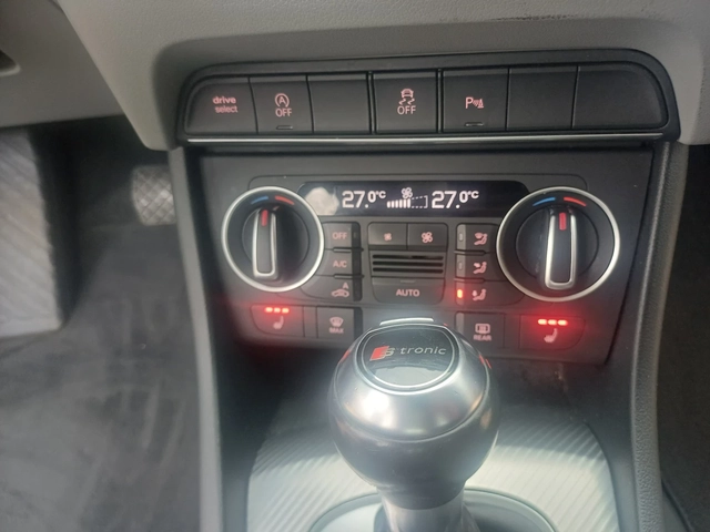 Audi Q3 2.0 TDI S tronic quattro - автомобили, коли, обяви за нови и употребявани 15