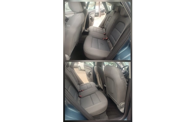Audi Q3 2.0 TDI S tronic quattro - автомобили, коли, обяви за нови и употребявани 16