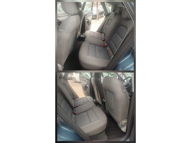 Audi Q3 2.0 TDI S tronic quattro - автомобили, коли, обяви за нови и употребявани 16