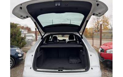 Audi Q3 Audi Q3 2.0TDI * S-Line* NAVI * LED * XENON* Quattro - автомобили, коли, обяви за нови и употребявани 16