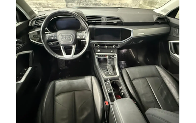 Audi Q3 Progressiv 45 TFSI quattro S-LINE ** APPROUVÉ À 99 All Wheel Drive - автомобили, коли, обяви за нови и употребявани 10