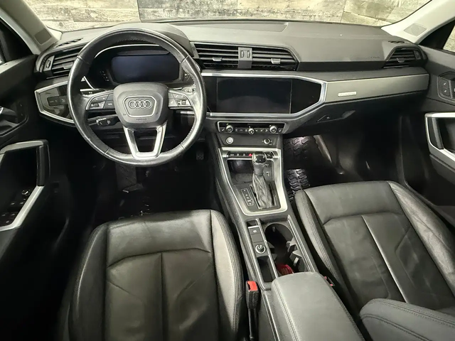 Audi Q3 Progressiv 45 TFSI quattro S-LINE ** APPROUVÉ À 99 All Wheel Drive - автомобили, коли, обяви за нови и употребявани 10