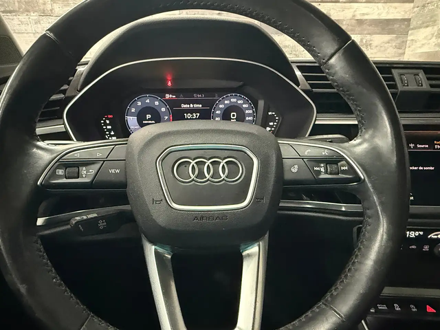 Audi Q3 Progressiv 45 TFSI quattro S-LINE ** APPROUVÉ À 99 All Wheel Drive - автомобили, коли, обяви за нови и употребявани 11