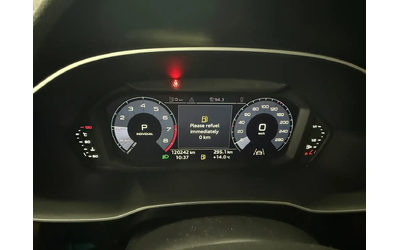 Audi Q3 Progressiv 45 TFSI quattro S-LINE ** APPROUVÉ À 99 All Wheel Drive - автомобили, коли, обяви за нови и употребявани 12