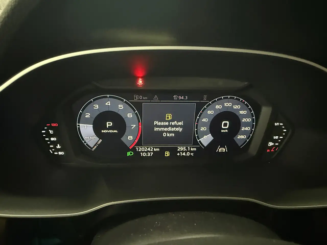 Audi Q3 Progressiv 45 TFSI quattro S-LINE ** APPROUVÉ À 99 All Wheel Drive - автомобили, коли, обяви за нови и употребявани 12