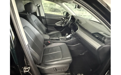 Audi Q3 Progressiv 45 TFSI quattro S-LINE ** APPROUVÉ À 99 All Wheel Drive - автомобили, коли, обяви за нови и употребявани 15