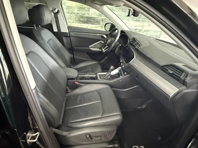 Audi Q3 Progressiv 45 TFSI quattro S-LINE ** APPROUVÉ À 99 All Wheel Drive - автомобили, коли, обяви за нови и употребявани 15