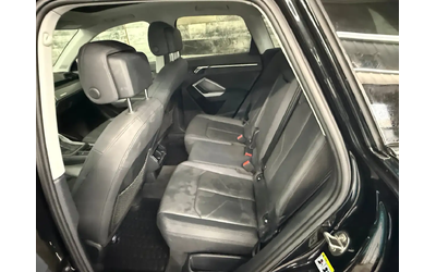 Audi Q3 Progressiv 45 TFSI quattro S-LINE ** APPROUVÉ À 99 All Wheel Drive - автомобили, коли, обяви за нови и употребявани 17
